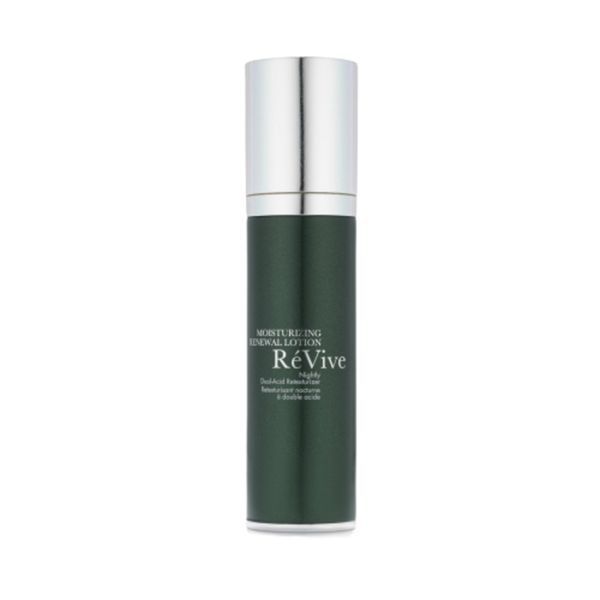 Косметичний засіб R&eacute;Vive Moisturizing Renewal Lotion Nightly Dual-Acid Retexturizer, 50 мл КОСМ01073 фото