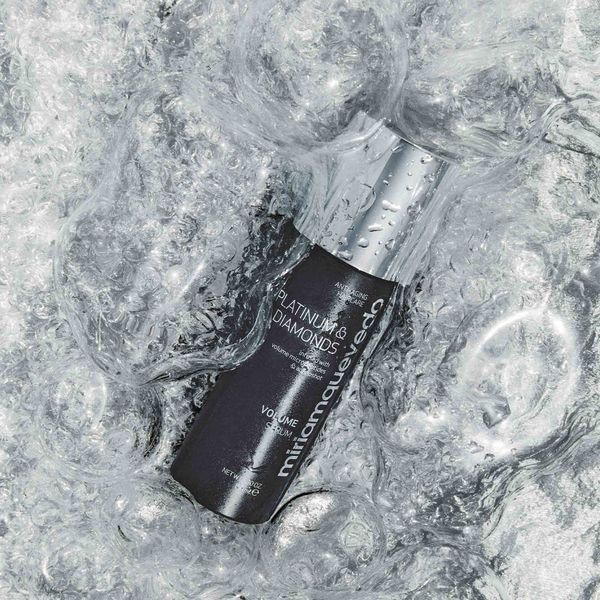 Косметичний засіб Miriam Quevedo Platinum and Diamonds Volume Serum, 151 мл КОСМ03223 фото