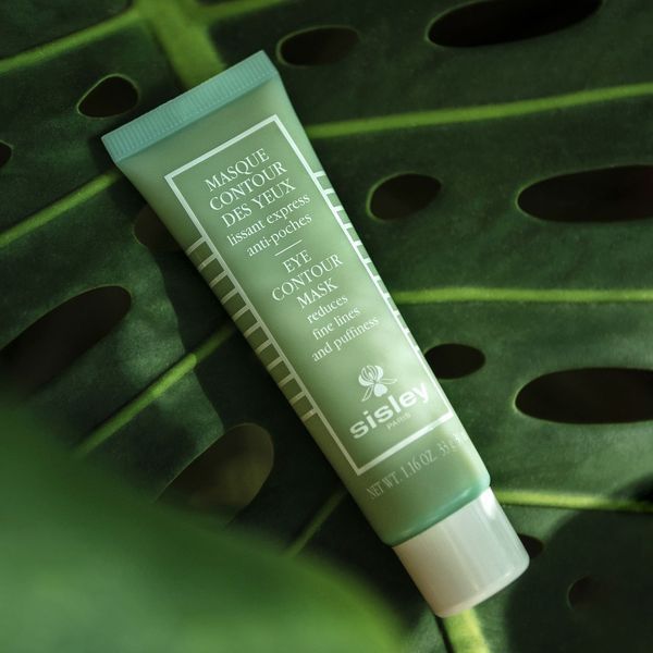 Косметичний засіб Sisley-Paris Eye Contour Mask, 30 мл КОСМ01973 фото