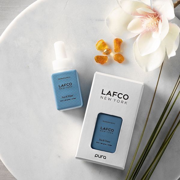 Косметичний засіб Lafco Pura Sea and Dune Fragrance Refill, 10 мл КОСМ04173 фото