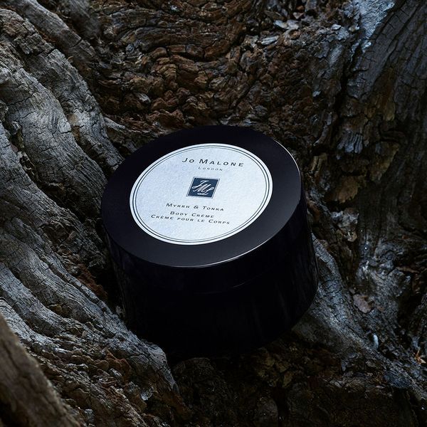 Косметичний засіб Jo Malone London Myrrh and Tonka Body Cr&egrave;me, 174 мл КОСМ03523 фото