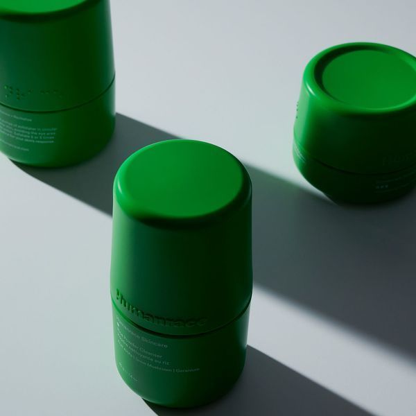 Косметичний засіб Humanrace Three Minute Facial Routine Kit, 174 мл КОСМ05023 фото