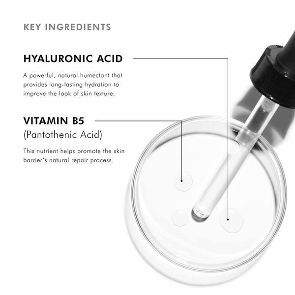 Косметичний засіб SkinCeuticals Hydrating B5 Gel, 30 мл КОСМ01223 фото