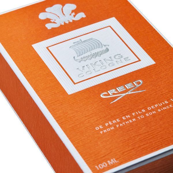 Косметичний засіб Creed Viking Cologne, 98 мл КОСМ04423 фото