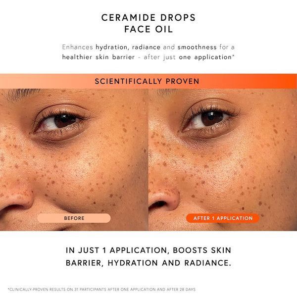 Косметичний засіб Dr. Barbara Sturm Ceramide Drops, 30 мл КОСМ00573 фото