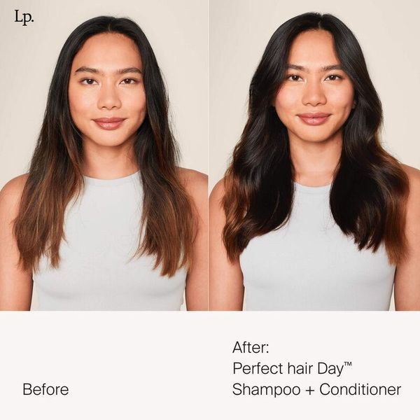 Шампунь Living Proof Perfect Hair Day (PhD) Shampoo 60 мл 2462238938 фото