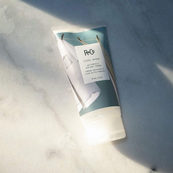 Косметичний засіб R+Co Cool Wind pH Perfect Air Dry Creme, 148 мл КОСМ02923 фото