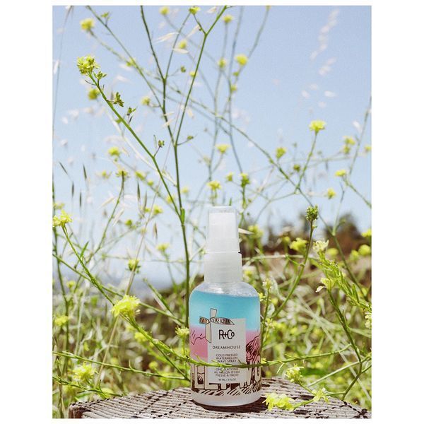 Косметичний засіб R+Co Dreamhouse Wave Spray, 89 мл КОСМ02973 фото