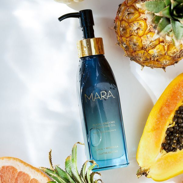 Косметичний засіб Mara Algae Enzyme Cleansing Oil, 118 мл КОСМ00323 фото