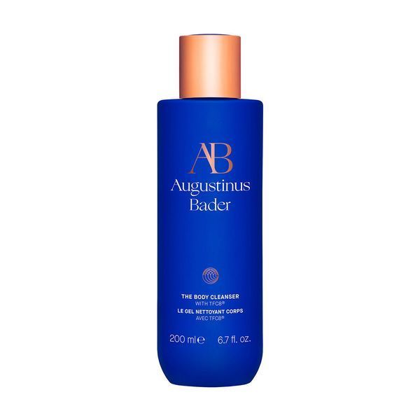Очищувальний засіб Augustinus Bader The Body Cleanser, 201 мл КОСМ03323 фото