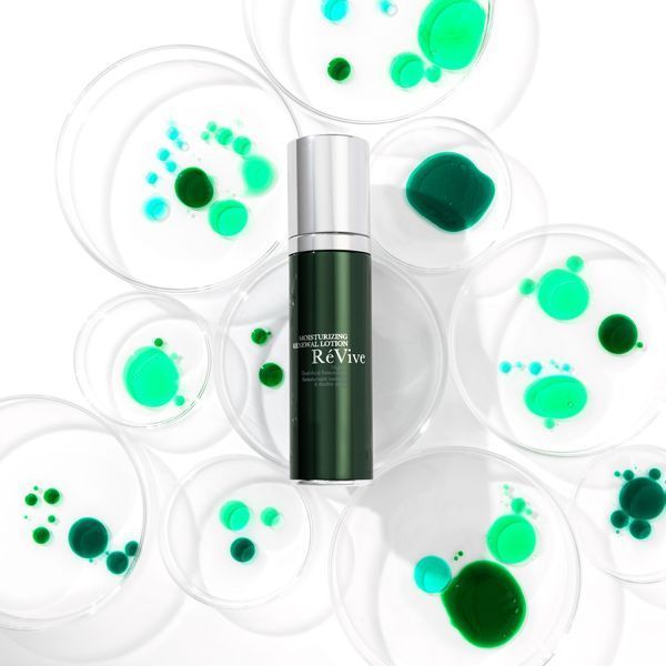 Косметичний засіб R&eacute;Vive Moisturizing Renewal Lotion Nightly Dual-Acid Retexturizer, 50 мл КОСМ01073 фото