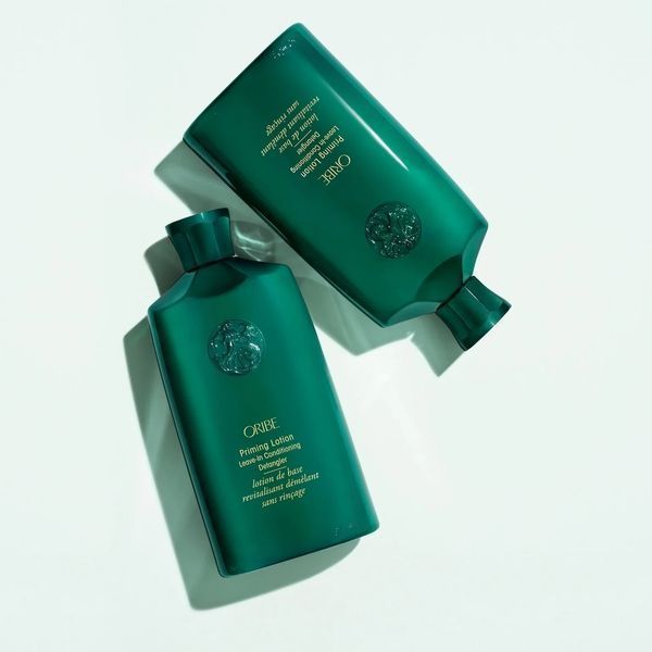 Кондиционер для волос Priming Lotion Leave-In Conditioning Detangler Oribe 250 мл 2461826593 фото