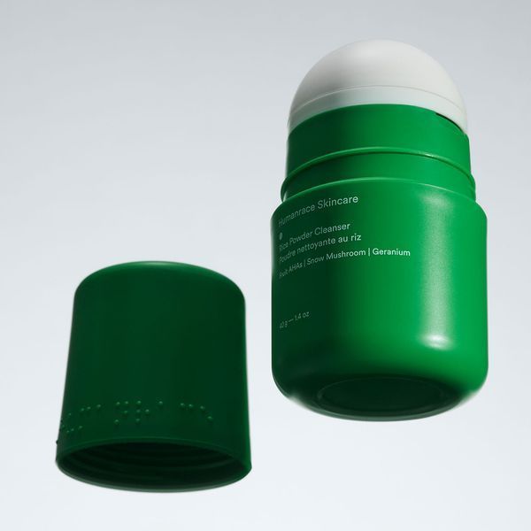 Очищувальний засіб Humanrace Rice Powder Cleanser, 41 мл КОСМ05523 фото