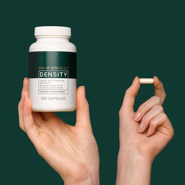 Косметичний засіб Philip Kingsley Density Amino Acid Protein Booster, 112 мл КОСМ06073 фото