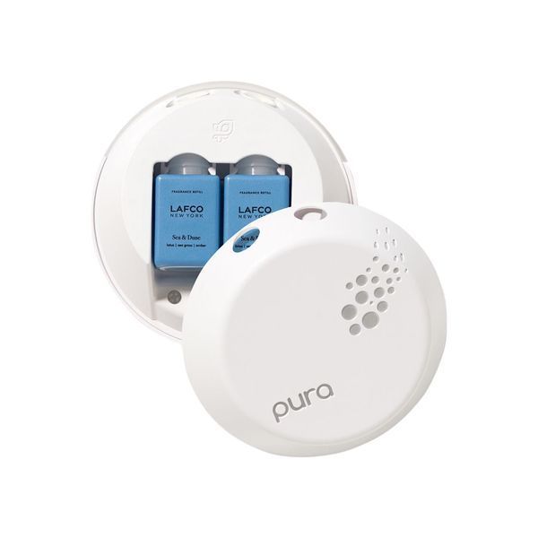 Косметичний засіб Lafco Pura Sea and Dune Fragrance Refill, 10 мл КОСМ04173 фото