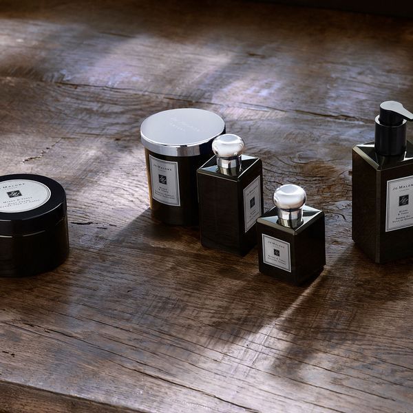Косметичний засіб Jo Malone London Myrrh and Tonka Body Cr&egrave;me, 174 мл КОСМ03523 фото