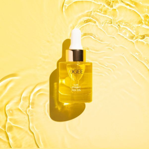 Косметичний засіб Ogee Vitamin C THDA 20% Elixir, 15 мл КОСМ01573 фото