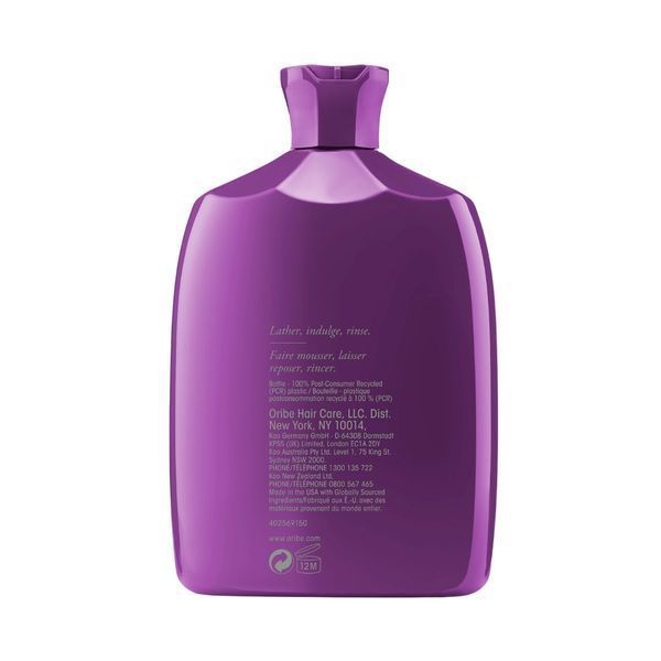 Косметичний засіб Oribe Serene Scalp Densifying Shampoo, 251 мл КОСМ02873 фото