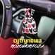 Ароматизатор для салону авто Roko Kiss лимон 25 г K20328 фото 3