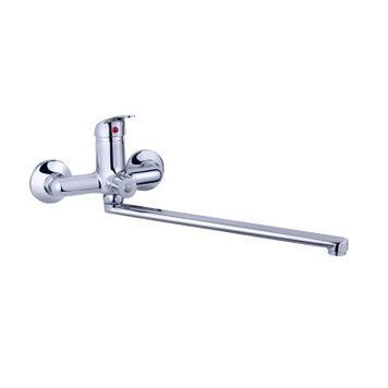 Змішувач для ванни Agua Leon - C071 CV014927 фото