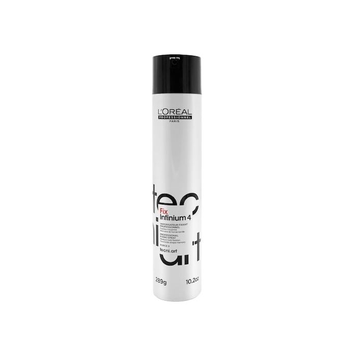 Спрей для волос L&rsquo;Or&eacute;al Professionnel L'or&eacute;al Professionnel Tecni.Art Infinium 4 Strong Hold Finishing BS-884486218766PI фото