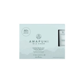 Маска для волос Paul Mitchell Awapuhi Wild Ginger KeraTriplex 10 x ., 976 мл BS-009531135281 фото