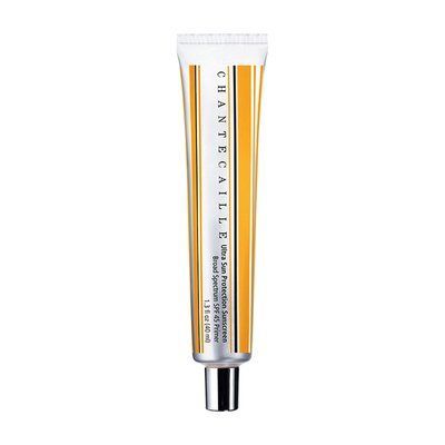 Солнцезащитный крем Chantecaille Ultra Sun Protection Sunscreen Broad Spectrum Primer SPF 45, 38 мл КОСМ02274 фото