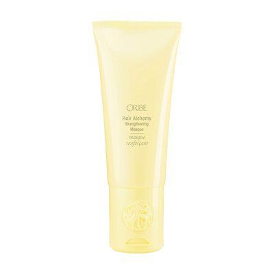 Косметичний засіб Oribe Hair Alchemy Strengthening Masque, 148 мл КОСМ03174 фото
