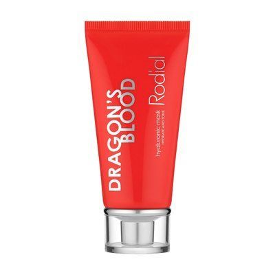 Косметичний засіб Rodial Dragon's Blood Hyaluronic Mask, 50 мл КОСМ00874 фото