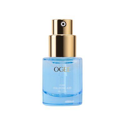 Косметичний засіб Ogee Hyaluronic Acid HA 1.5% Elixir, 15 мл КОСМ01574 фото