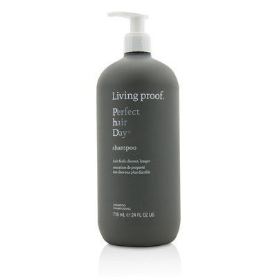Шампунь Living Proof Perfect Hair Day (PhD) Shampoo 710 мл 2462238939 фото