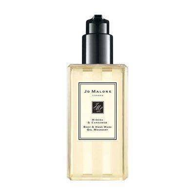 Гель для душа Jo Malone London Mimosa and Cardamom Body and Hand Wash, 251 мл КОСМ03424 фото