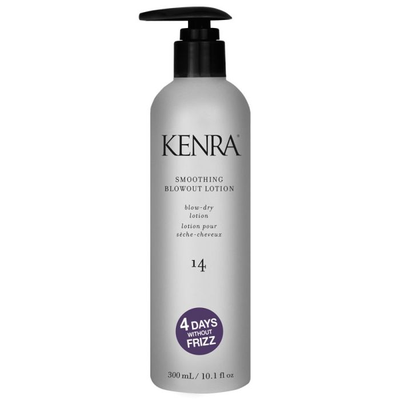 Средство для волос Kenra Smoothing Blowout Lotion #14, 299 мл BS-014926181101 фото
