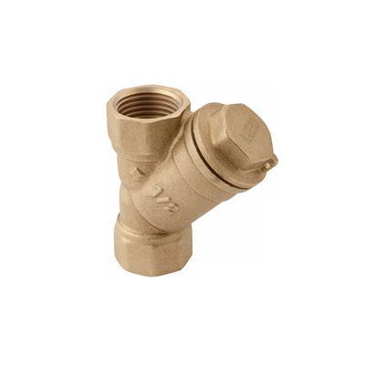 Фільтр грубої очистки води Karro Super 1/2" KR-201 CV014008 фото
