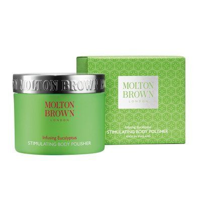 Косметичний засіб Molton Brown Infusing Eucalyptus Stimulating Body Polisher, 287 мл КОСМ03324 фото