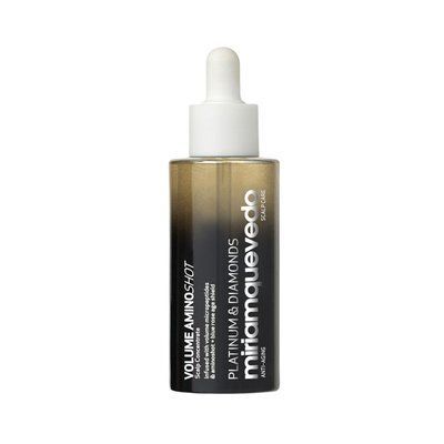 Косметичний засіб Miriam Quevedo Platinum and Diamonds Volume Aminoshot Scalp Concentrate, 50 мл КОСМ03224 фото