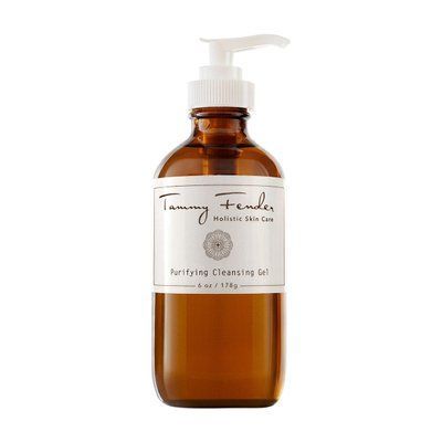 Косметичний засіб Tammy Fender Purifying Cleansing Gel, 177 мл КОСМ01874 фото