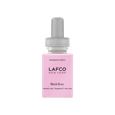 Косметичний засіб Lafco Pura Blush Rose Fragrance Refill, 10 мл КОСМ04174 фото
