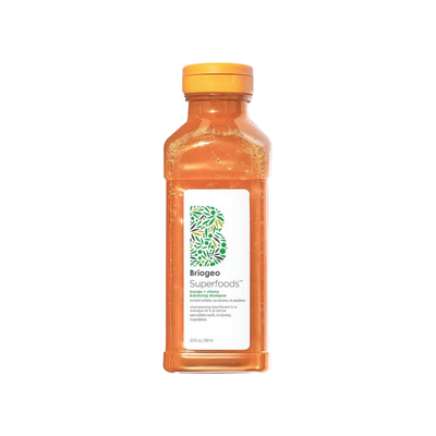 Шампунь для волос Briogeo Superfoods Mango Cherry, 370 мл BS-644216878888 фото
