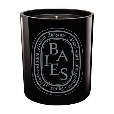 Косметичний засіб Diptyque Baies / Berries Noire Candle, 313 мл КОСМ00074 фото