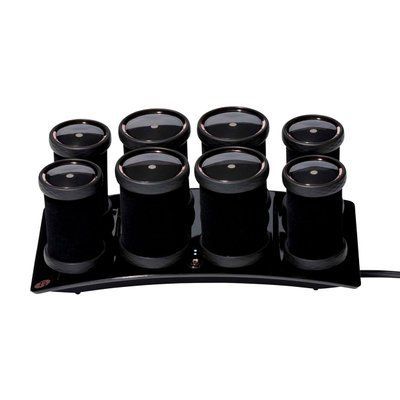 Косметичний засіб T3 Volumizing Hot Rollers Luxe, 1514 мл КОСМ02874 фото
