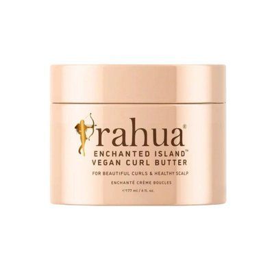 Косметичний засіб Rahua Enchanted Island Vegan Curl Butter, 177 мл КОСМ03074 фото