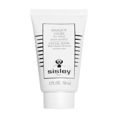 Косметичний засіб Sisley-Paris Facial Mask With Linden Blossom, 59 мл КОСМ01974 фото