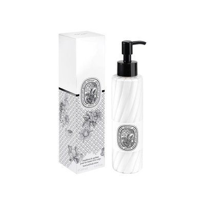 Косметичний засіб Diptyque Eau Rose Hand & Body Scented Lotion, 201 мл КОСМ03574 фото