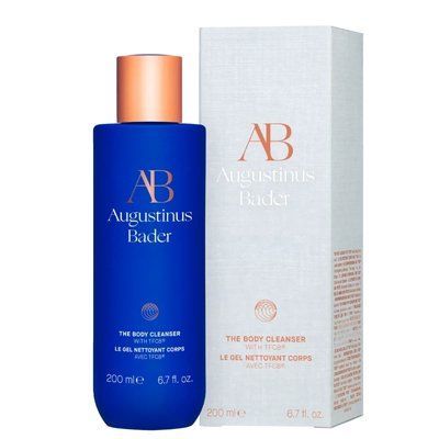 Гель для душа The Body Cleanser Augustinus Bader 200 мл 2467724652 фото