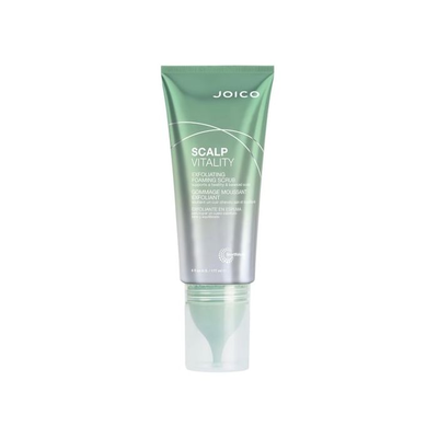 Средство для волос Joico Scalp Vitality Exfoliating Foaming Scrub, 177 мл BS-074469570220 фото