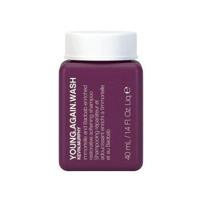 Засіб для волосся Kevin Murphy Kevin.Murphy Young.Again.Wash, 50 мл BS-BPS-33-110031 фото