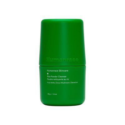 Очищающий засіб Humanrace Rice Powder Cleanser, 41 мл КОСМ00324 фото