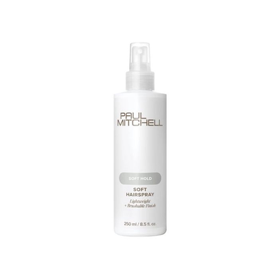 Спрей для волосся Paul Mitchell Soft Hair, 251 мл BS-009531140315 фото