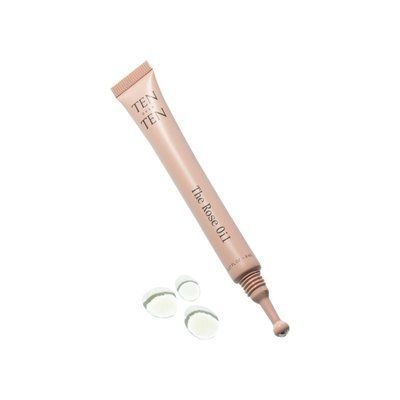 Косметичний засіб Tenoverten The Rose Oil, 8 мл КОСМ02624 фото